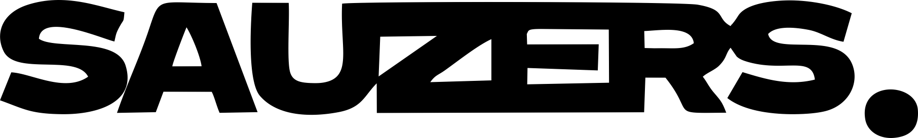 Sauzers
